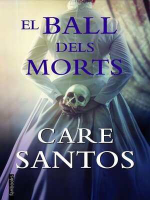 cover image of El ball dels morts